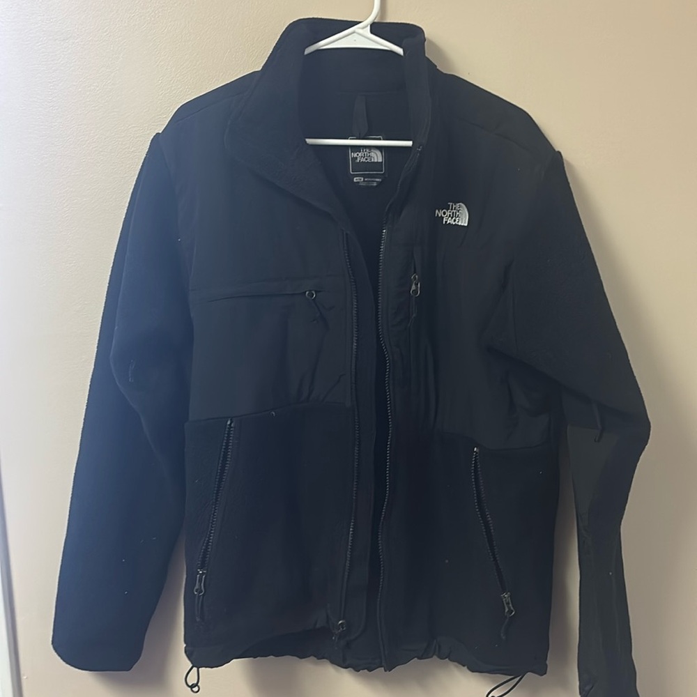 North Face Men Jacket - image 1